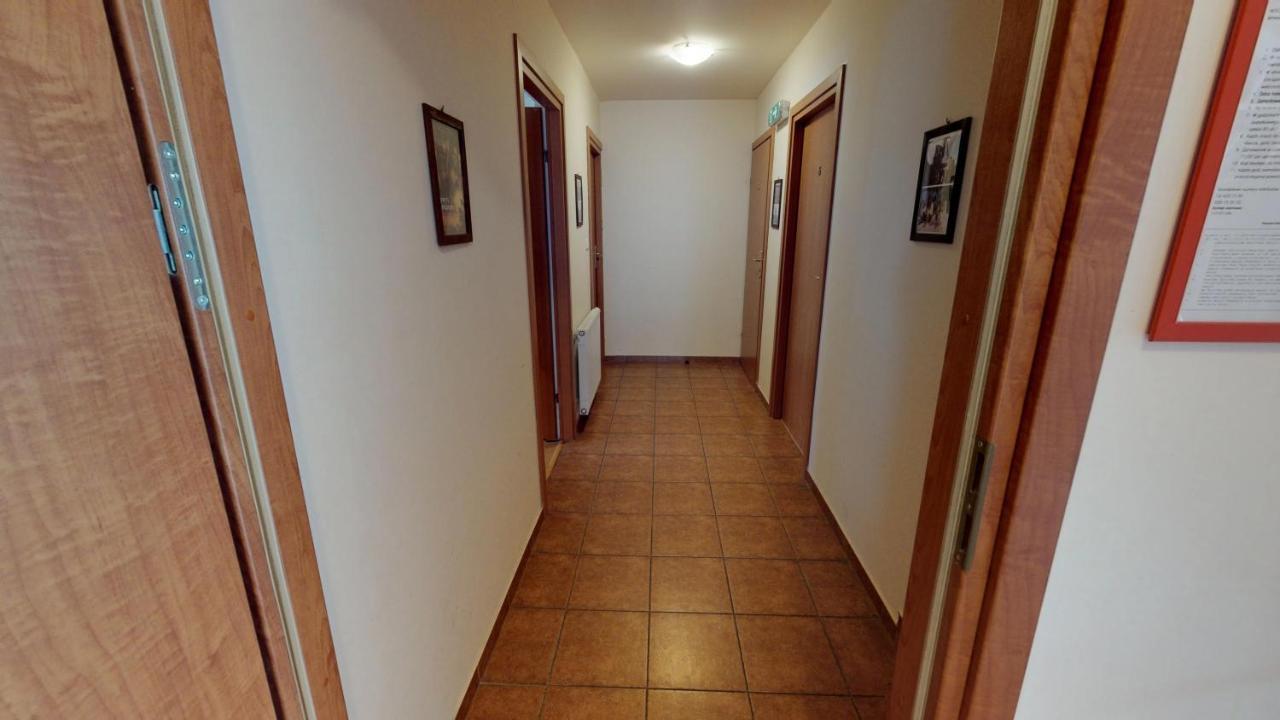 Noclegi Czarna Perla Krasków Exterior foto